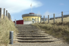 Impression - Nordseeinsel Borkum