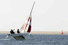 Impression - Nordseeinsel Borkum