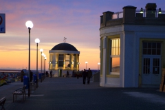 Impression - Nordseeinsel Borkum